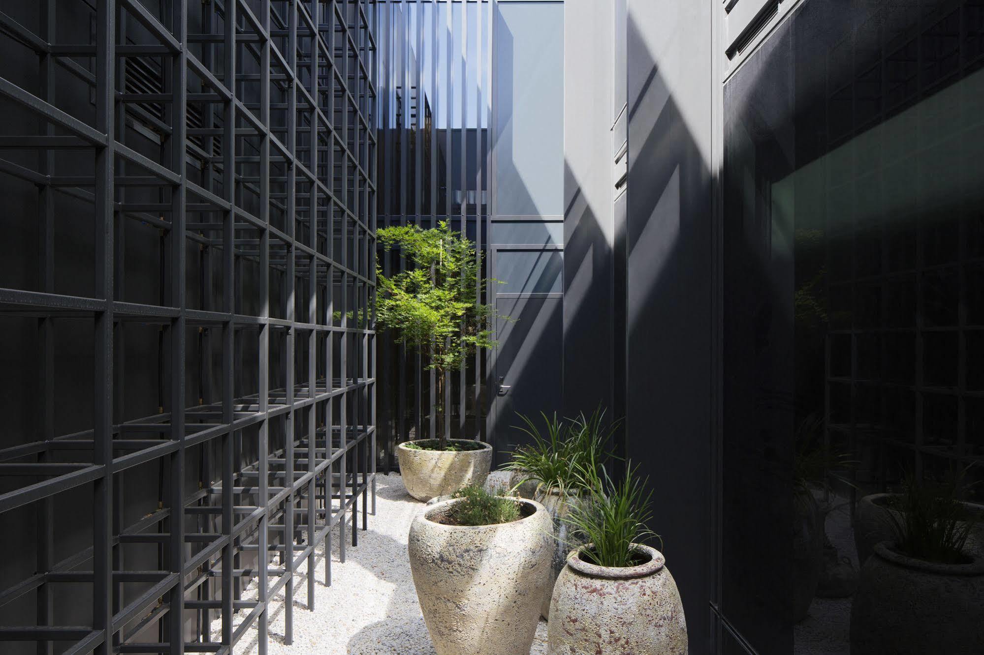 Little National Hotel Canberra Camberra Exterior foto